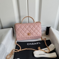 Chanel WOC Bags